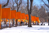 The Gates at Central Park