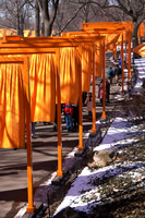 The Gates at Central Park