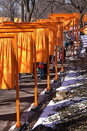 The Gates at Central Park