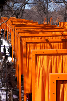 The Gates at Central Park