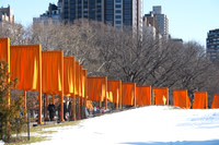 The Gates at Central Park