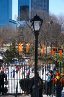 The Gates at Central Park