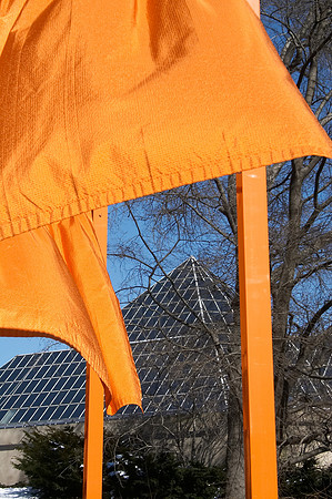The Gates at Central Park