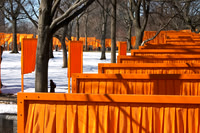 The Gates at Central Park