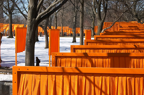 The Gates at Central Park