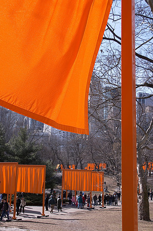 The Gates at Central Park