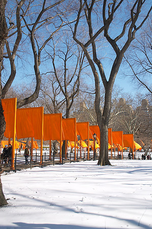 The Gates at Central Park