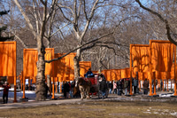 The Gates at Central Park