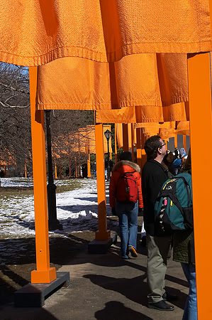 The Gates at Central Park