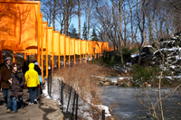 The Gates at Central Park