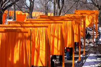 The Gates at Central Park