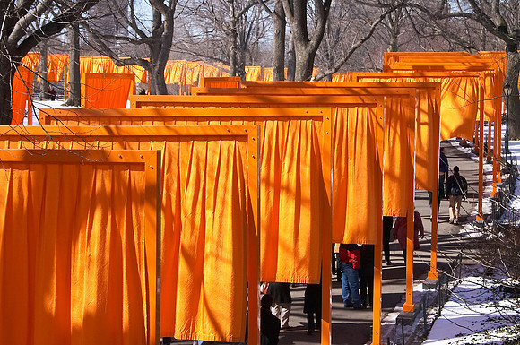 The Gates at Central Park