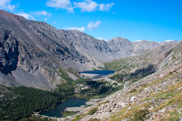 Quandary Peak Hike