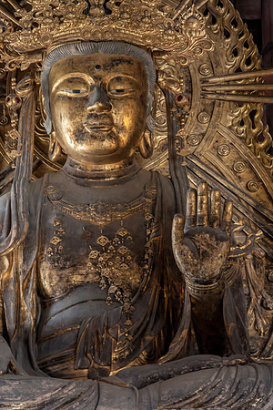 Nara, Japan