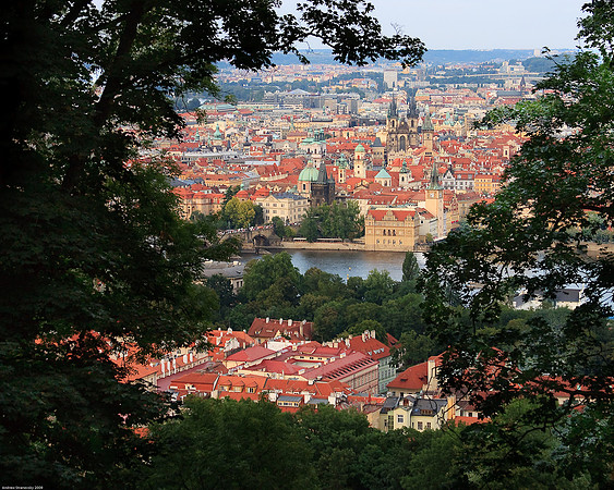 Prague, Czech Republic