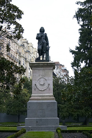 Prado Museum, Madrid, Spain