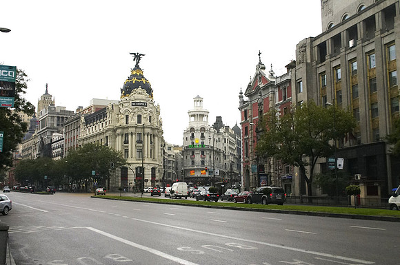 Madrid, Spain