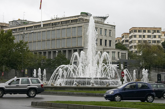 Madrid, Spain