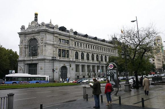 Madrid, Spain