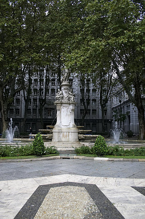 Madrid, Spain