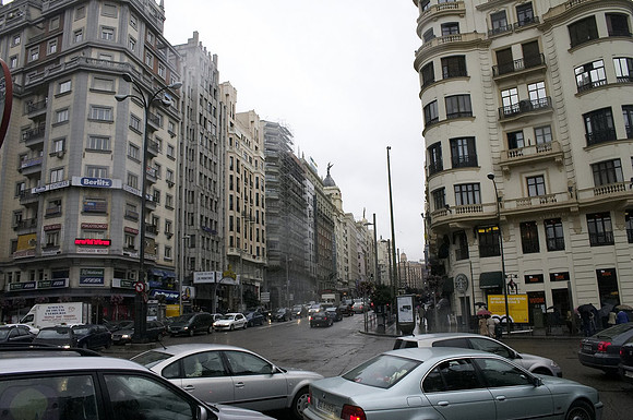 Madrid, Spain