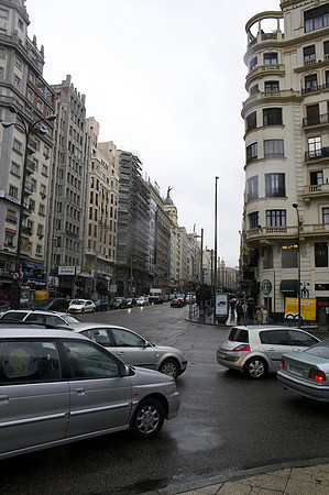 Madrid, Spain