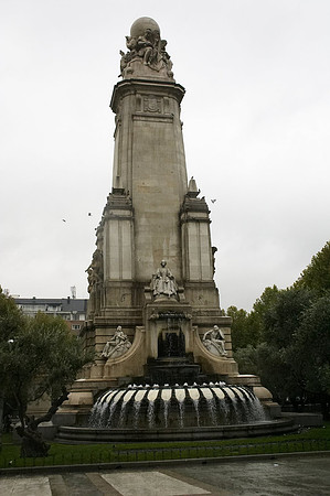 Madrid, Spain