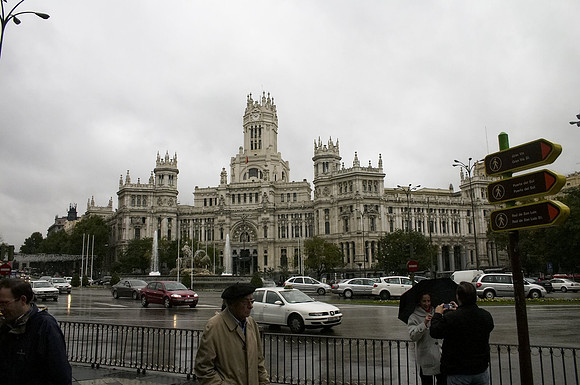 Madrid, Spain