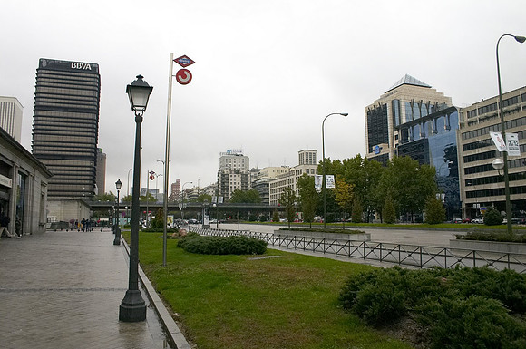 Madrid, Spain