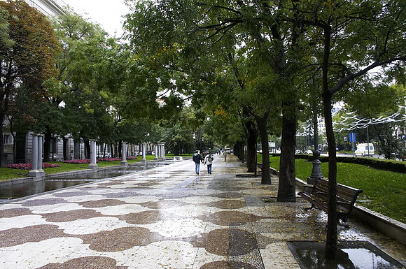 Madrid, Spain