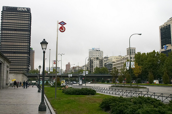 Madrid, Spain
