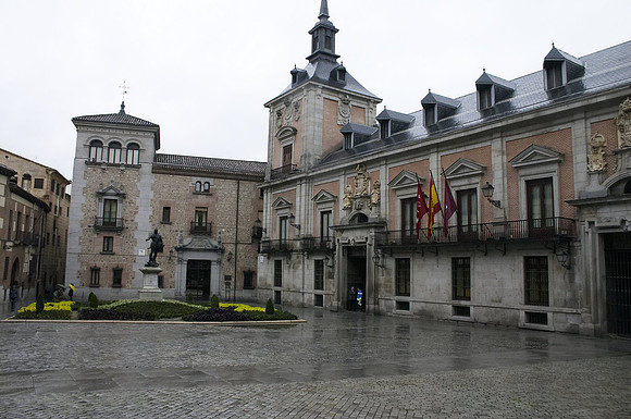 Madrid, Spain