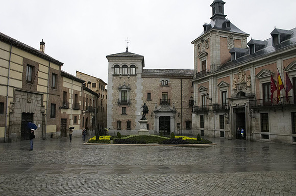 Madrid, Spain