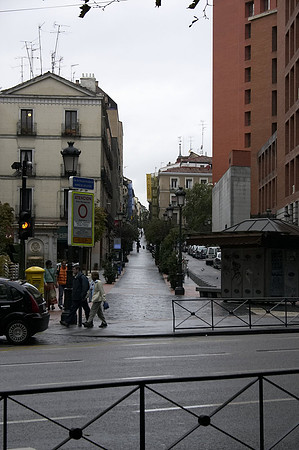 Madrid, Spain