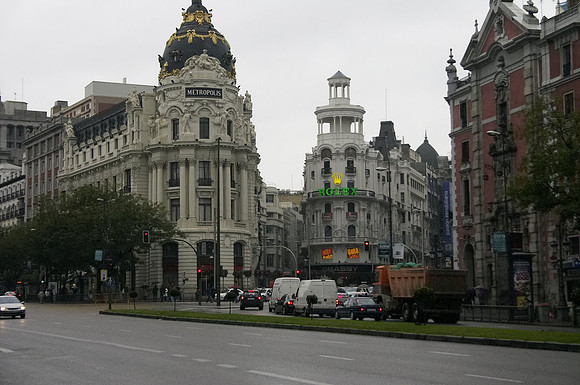 Madrid, Spain
