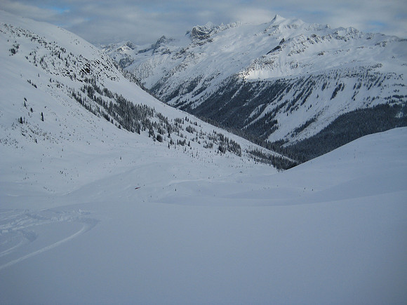 Adamants Heli-Skiing (CMH)