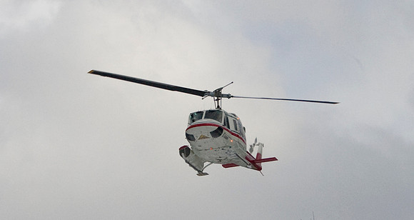 Adamants Heli-Skiing (CMH)