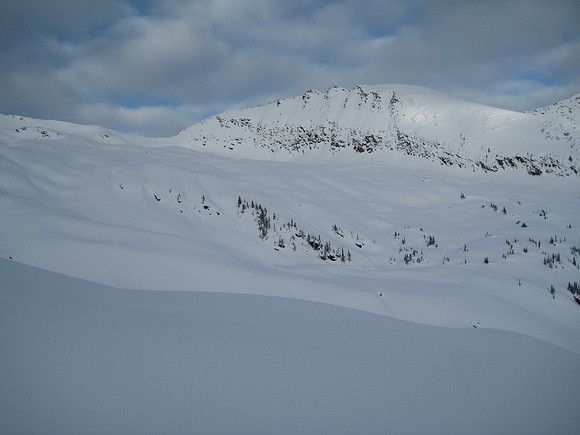 Adamants Heli-Skiing (CMH)