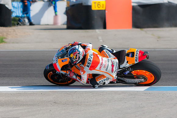 #26 Dani Pedrosa