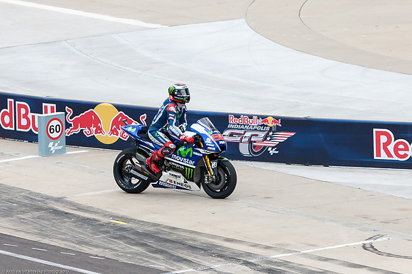 #99 Jorge Lorenzo