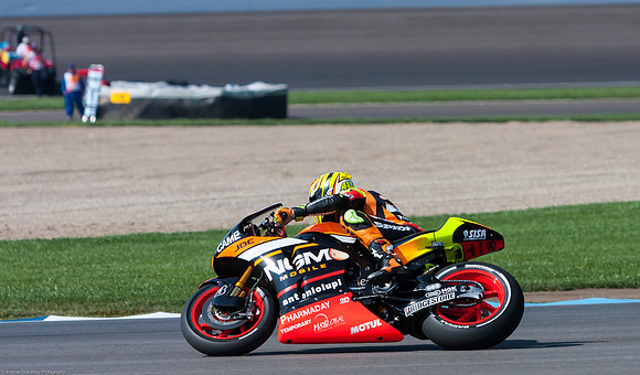 #41 Aleix Esparagaro