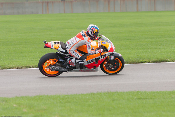 #26 Dani Pedrosa