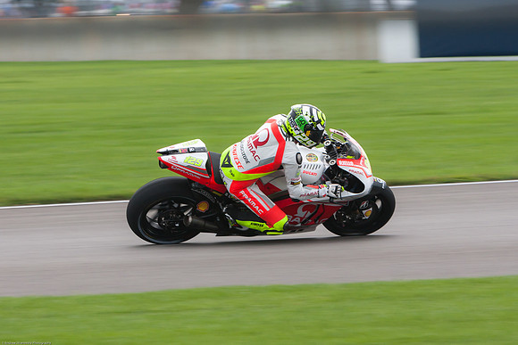 #29 Andrea Iannone