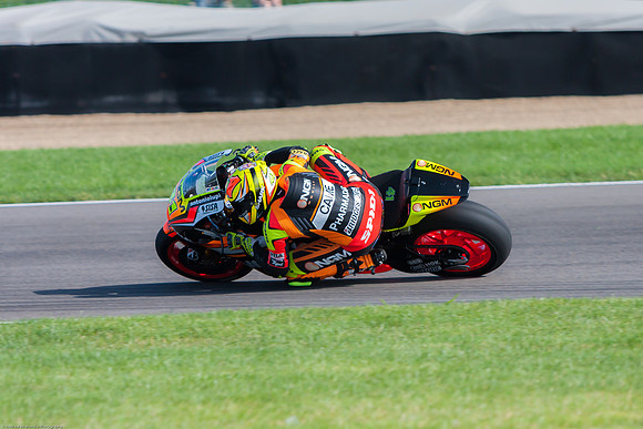 #41 Aleix Esparagaro