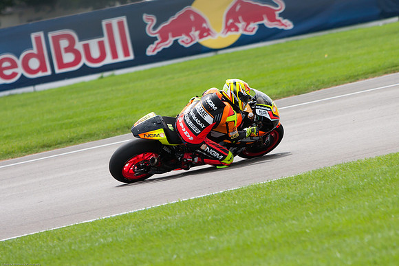 #41 Aleix Esparagaro