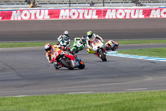 #93 Marc Marquez