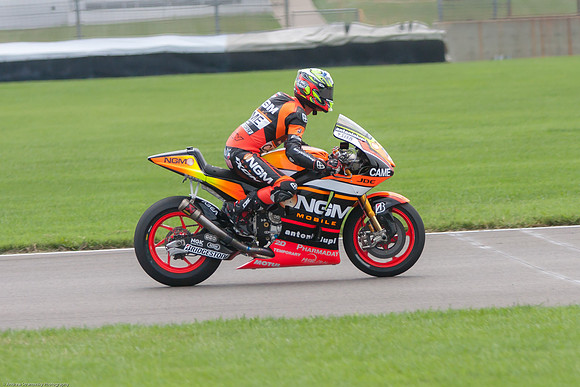 #5 Colin Edwards