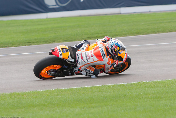 #26 Dani Pedrosa