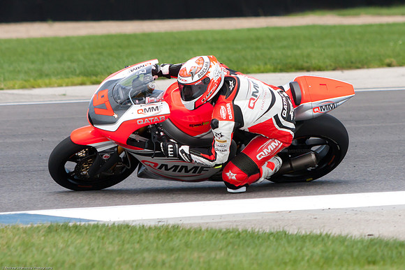 #97 Roman Ramos