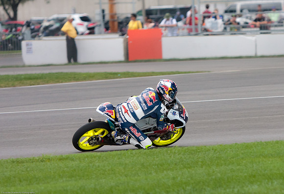 #52 Danny Kent